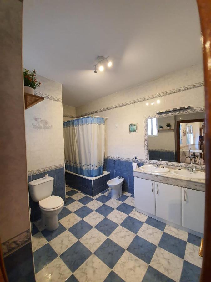 Apartamento Ollerias Málaga Exterior foto