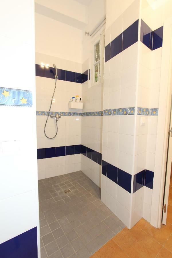 Apartamento Ollerias Málaga Exterior foto